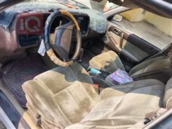 تۆیۆتا کراون